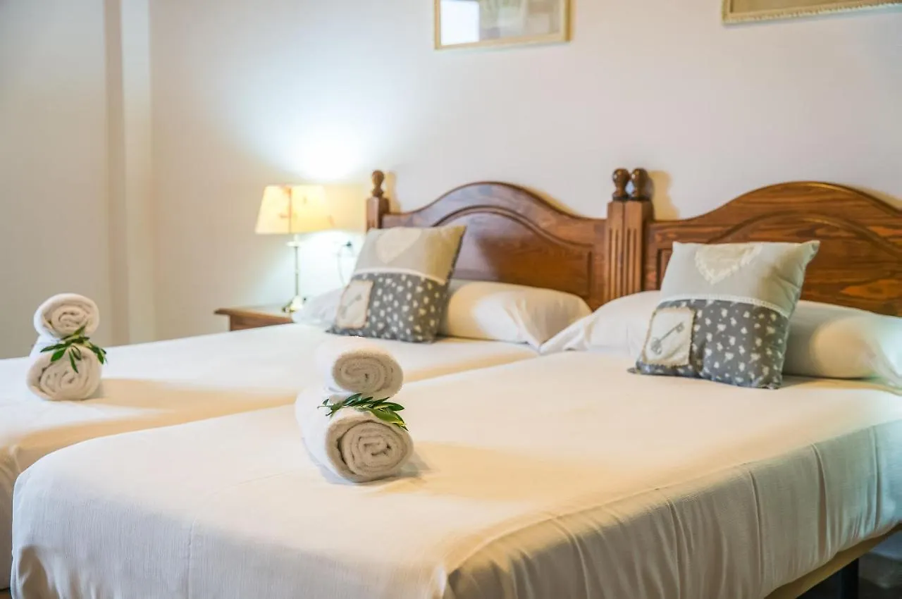 Ideal Property Mallorca - El Palmeral Petra  0*, Petra (Mallorca)