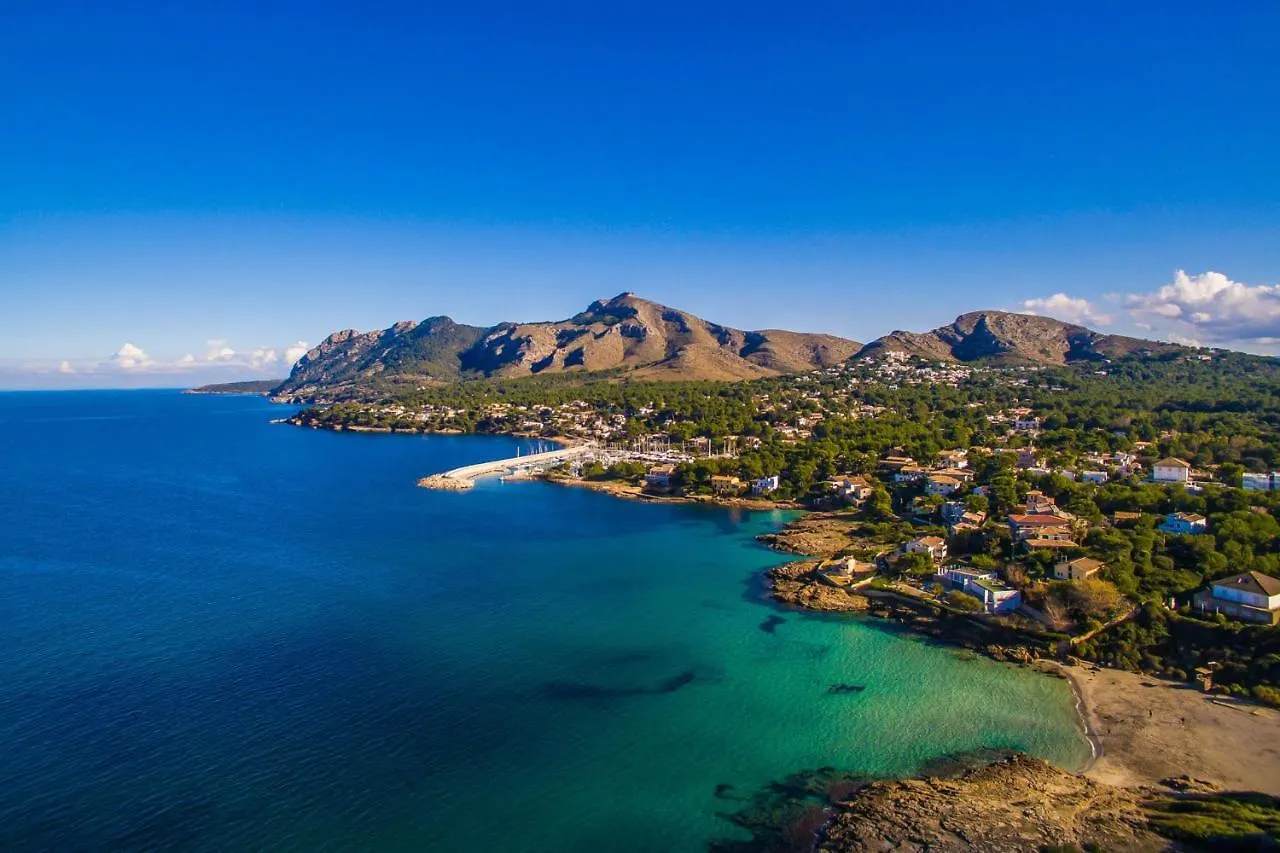 Ideal Property Mallorca - El Palmeral Petra
