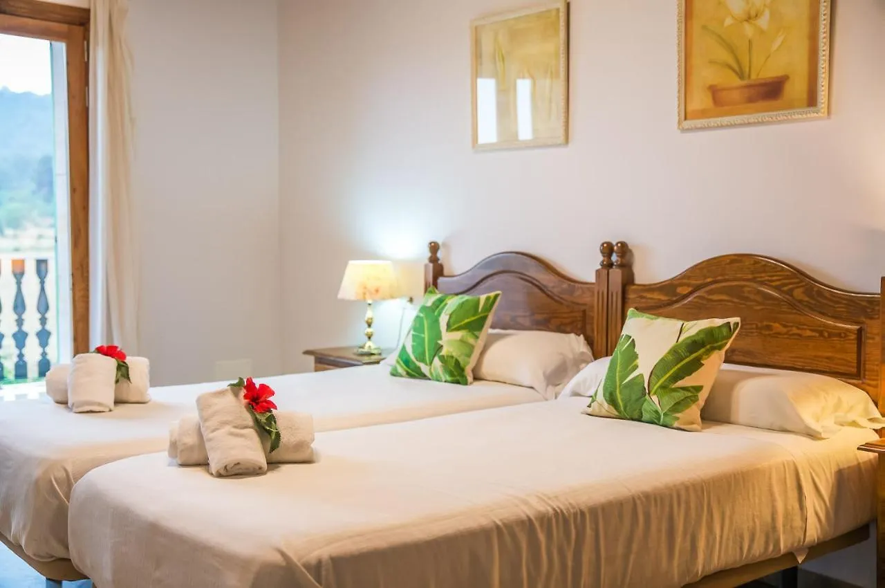 Casa rural Ideal Property Mallorca - El Palmeral Petra